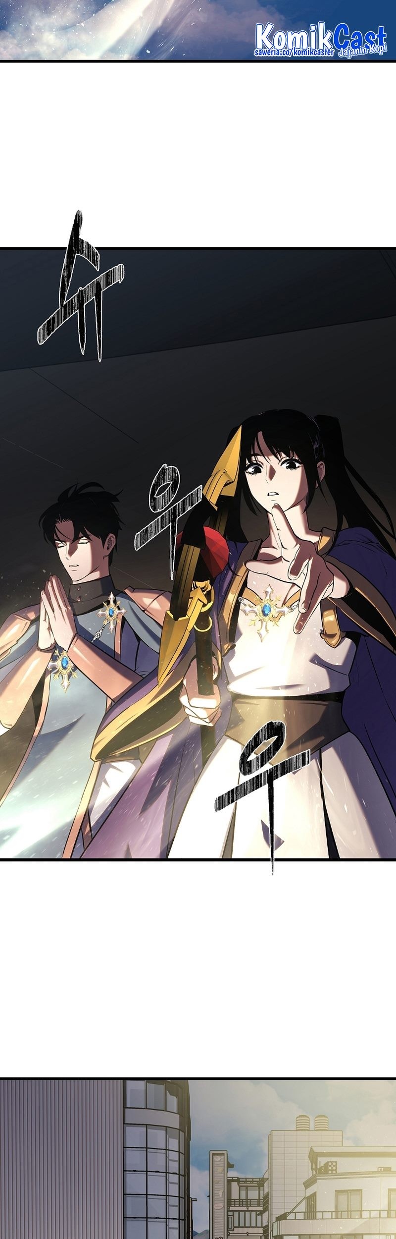 Chapter 91 - halaman 83