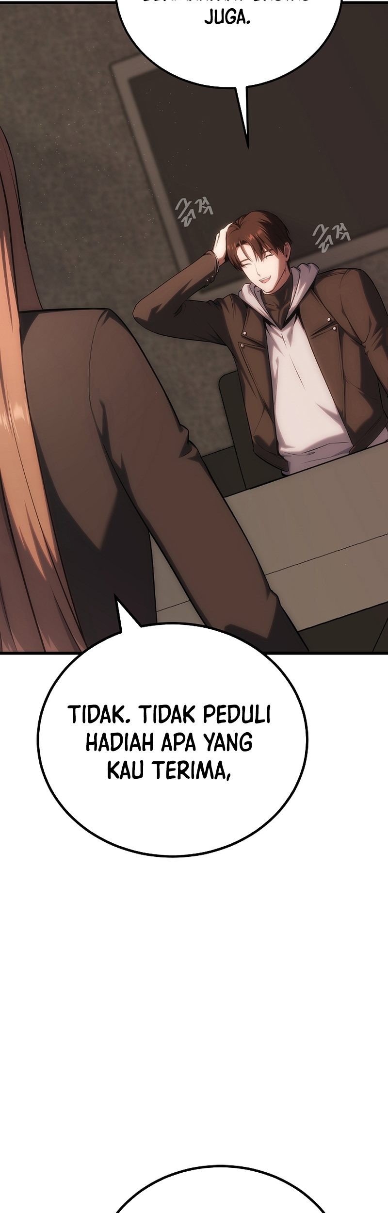 Chapter 90 - halaman 19