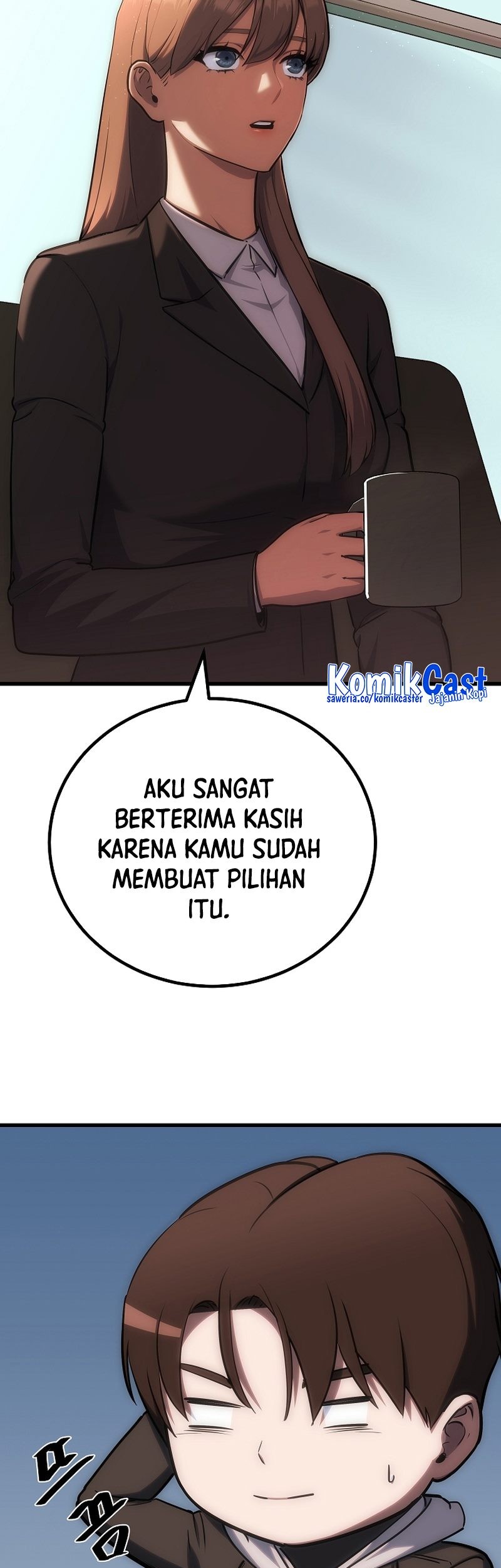 Chapter 90 - halaman 21