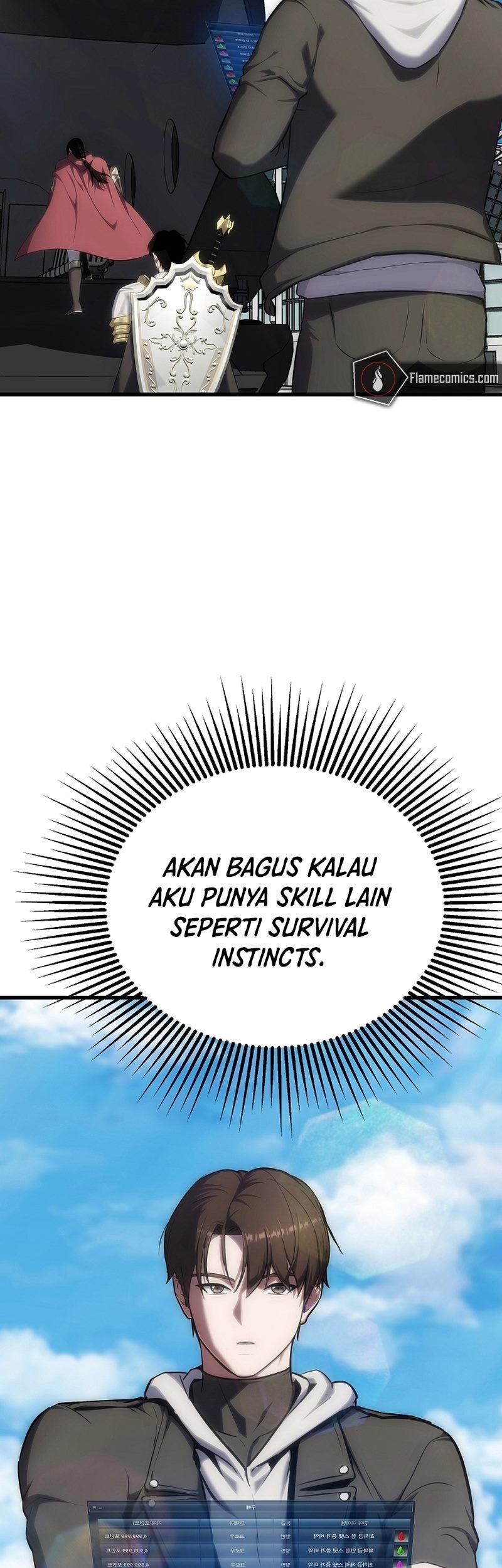 Chapter 90 - halaman 87