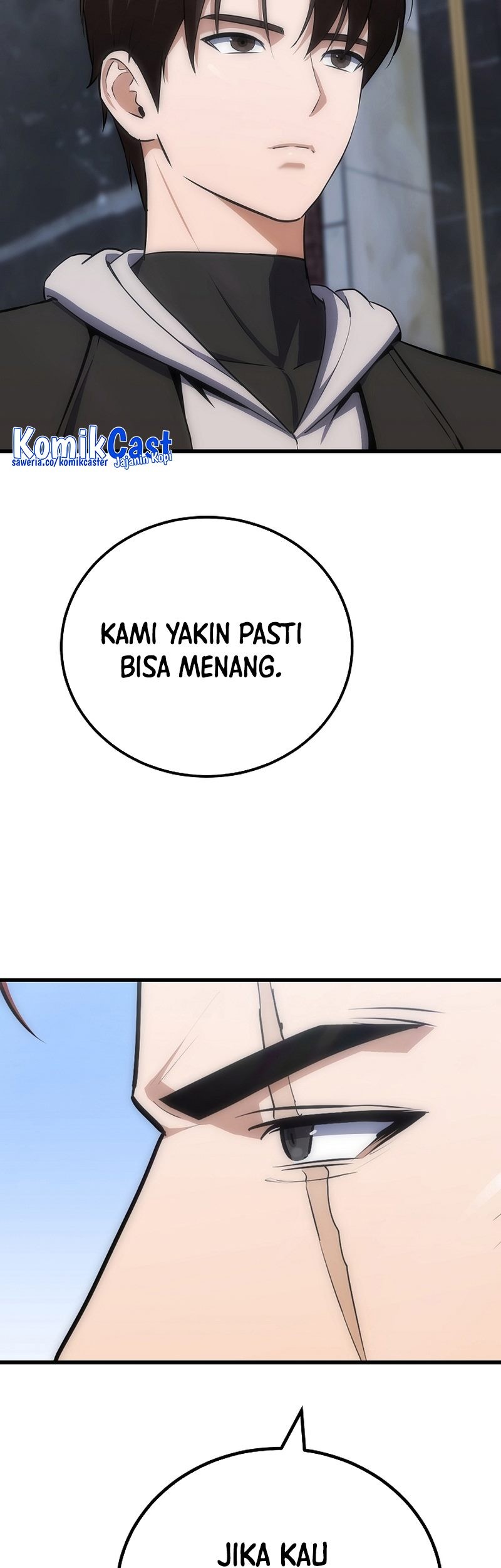 Chapter 89 - halaman 29