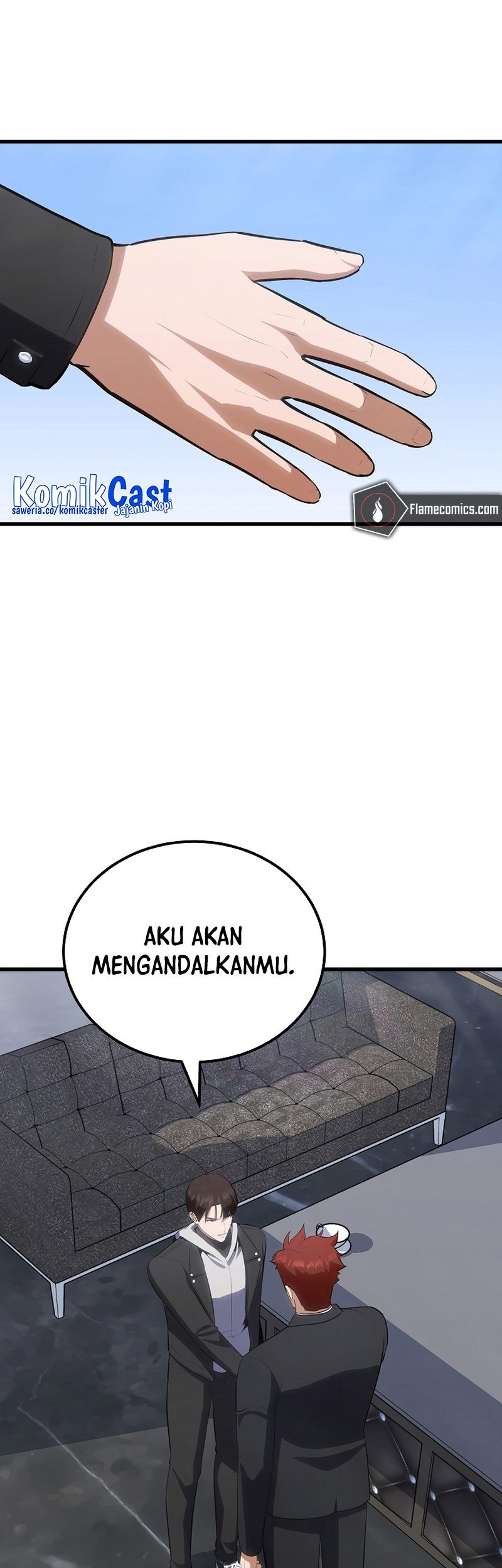 Chapter 89 - halaman 41