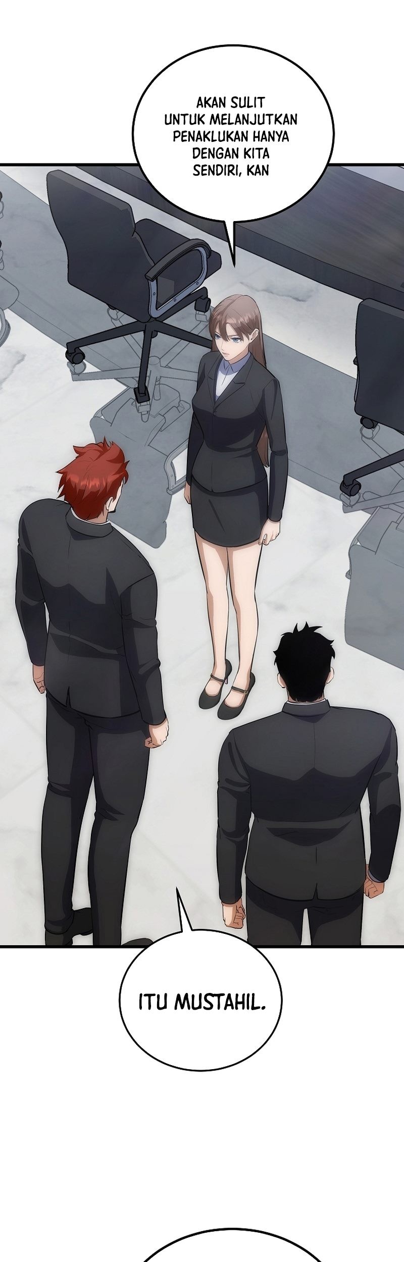 Chapter 89 - halaman 107
