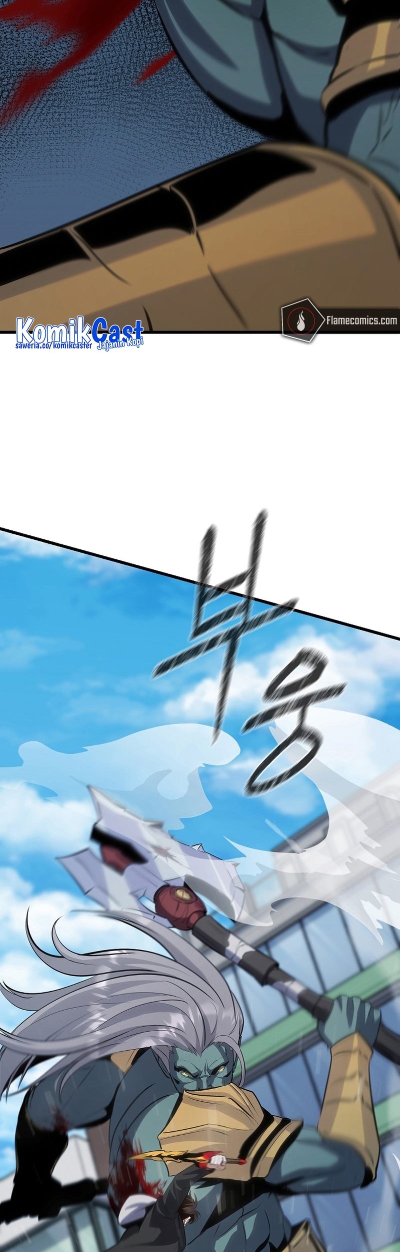 Chapter 88 - halaman 23