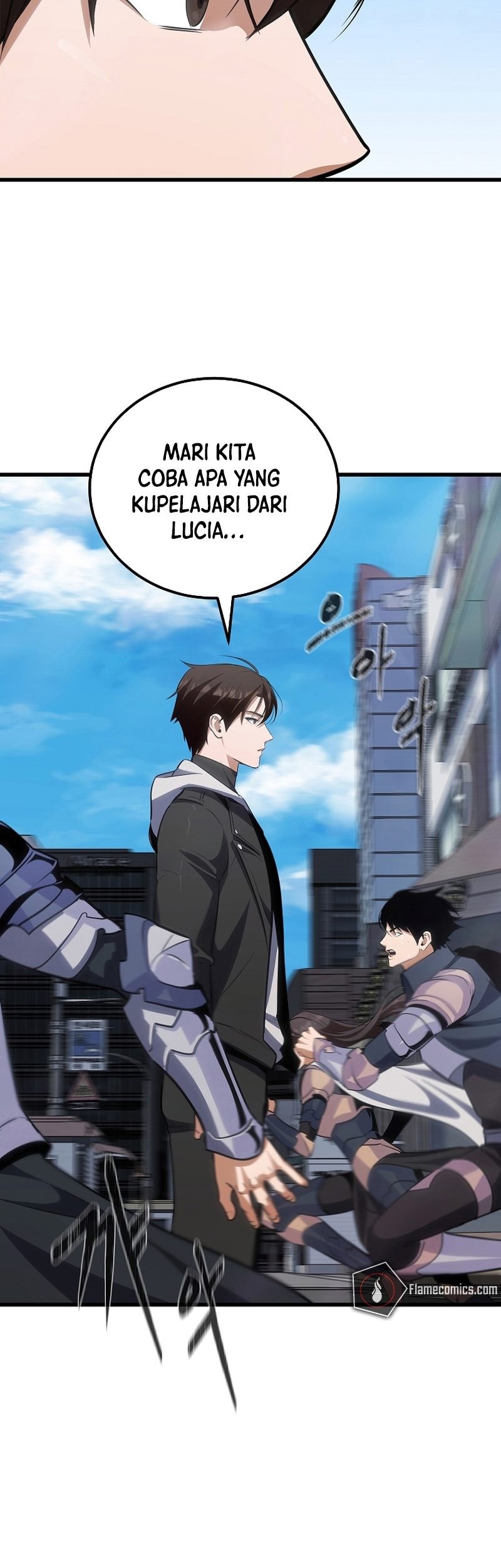 Chapter 88 - halaman 7