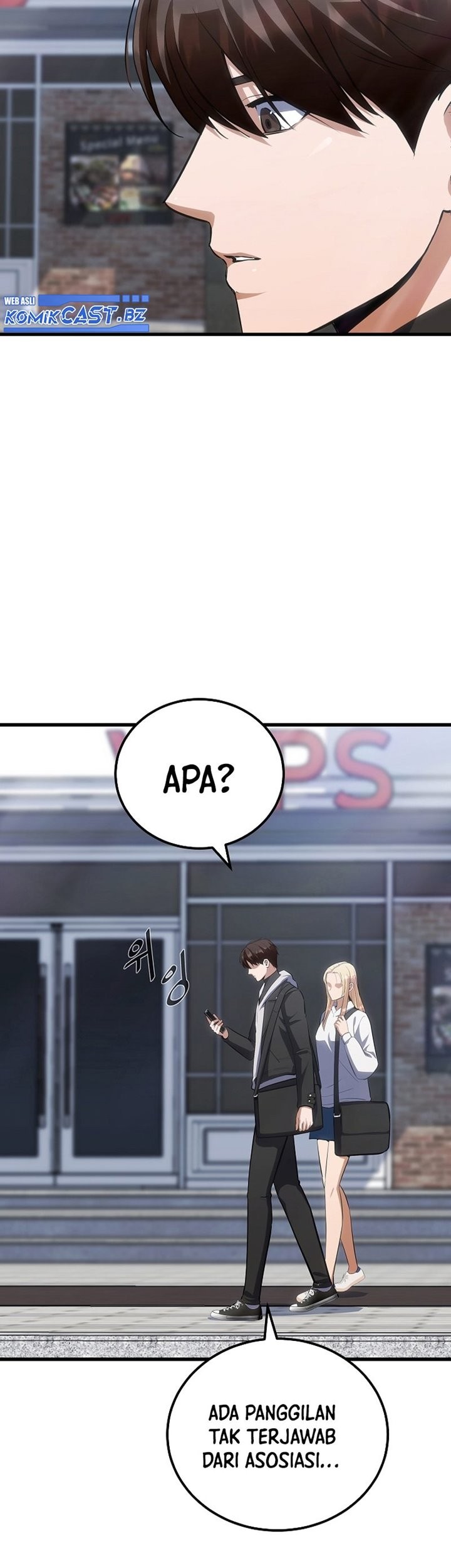 Chapter 87 - halaman 5