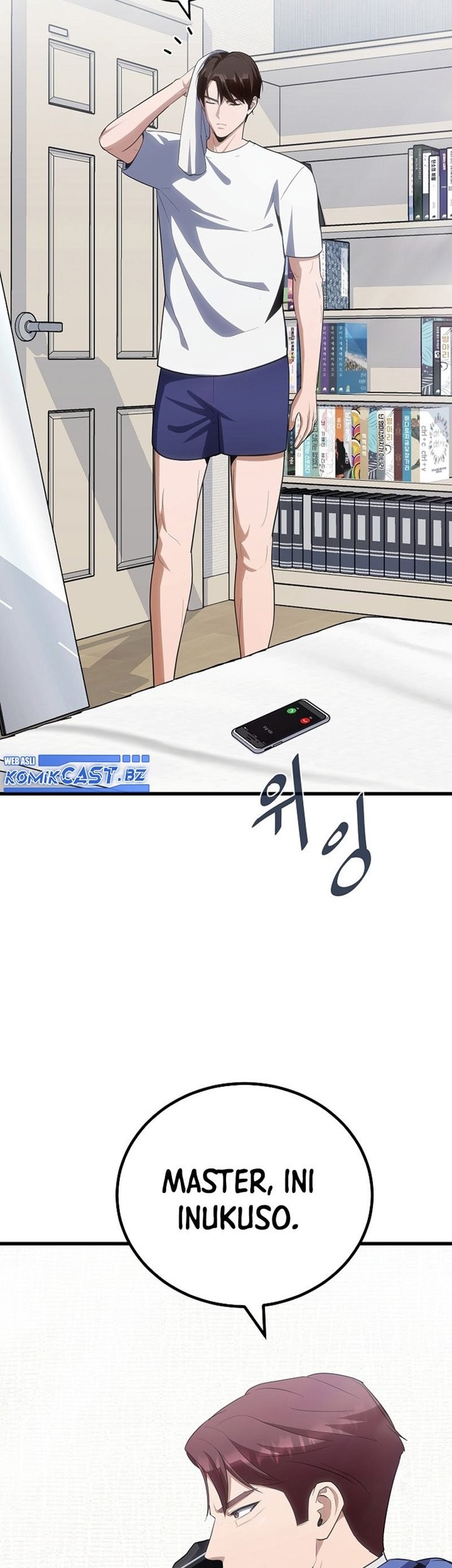 Chapter 86 - halaman 31