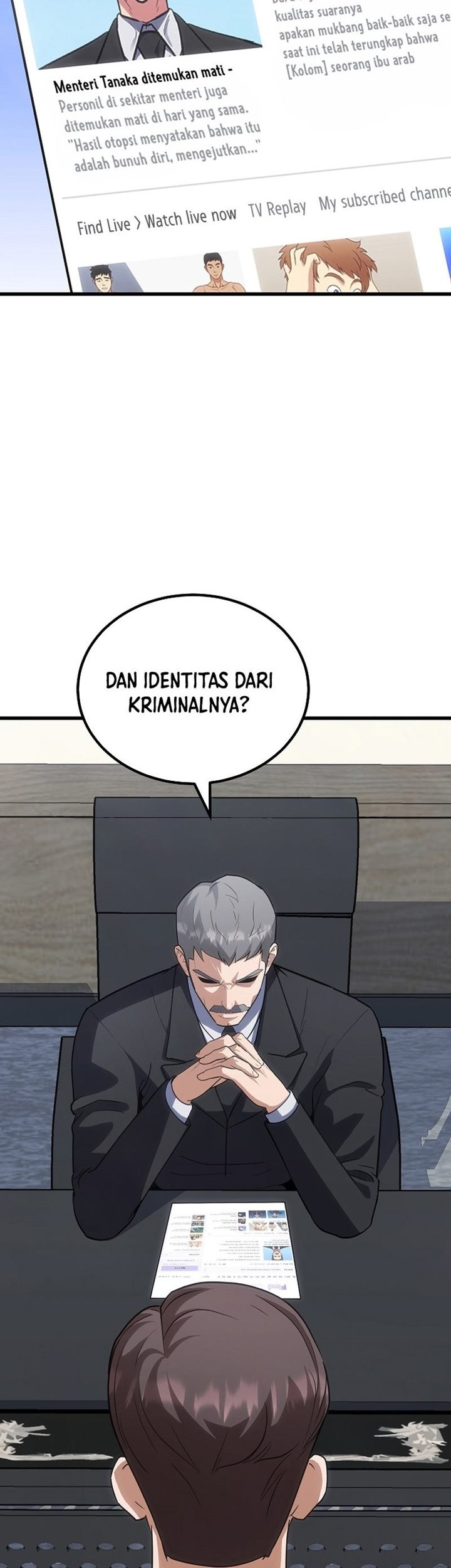 Chapter 86 - halaman 5