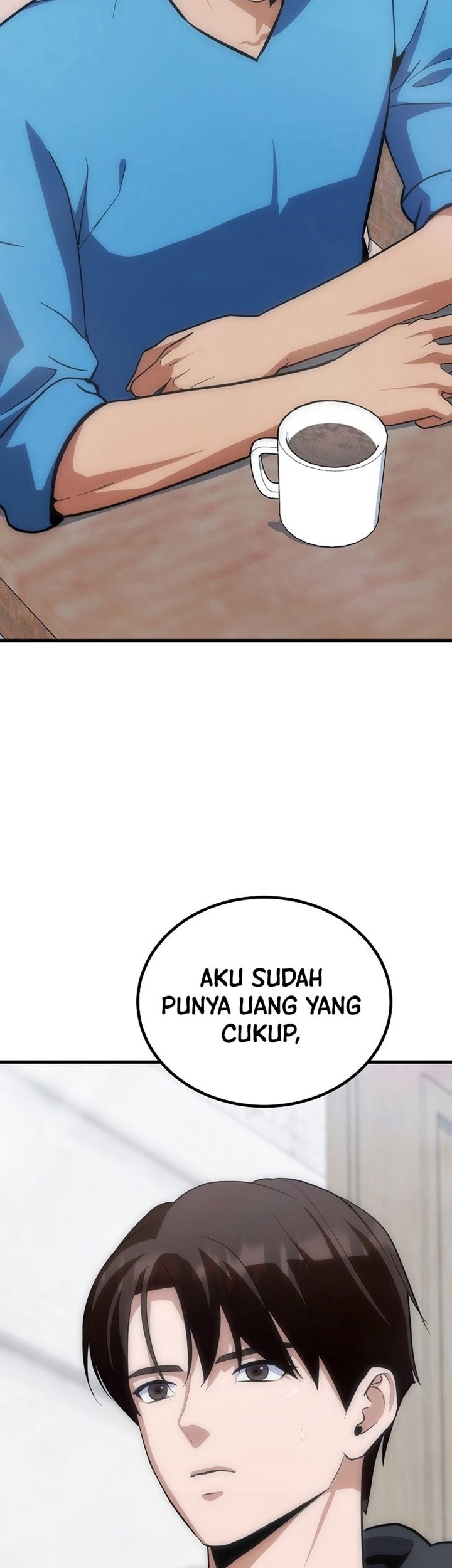 Chapter 85 - halaman 21