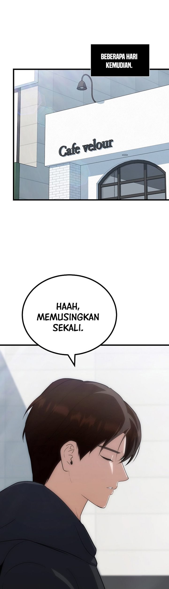 Chapter 85 - halaman 31