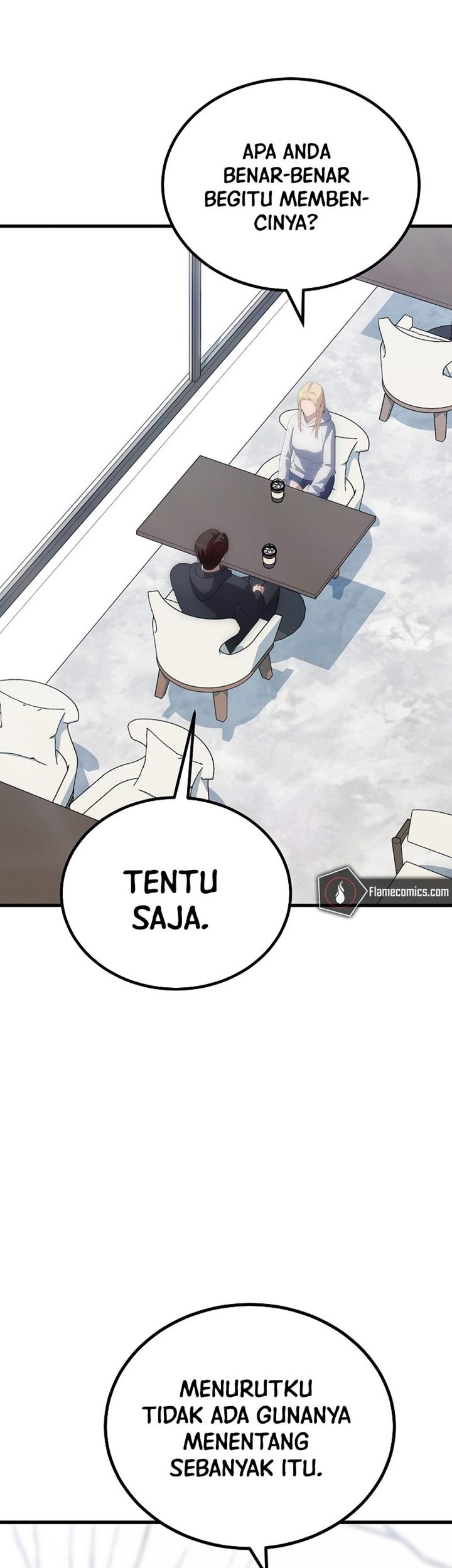Chapter 85 - halaman 33