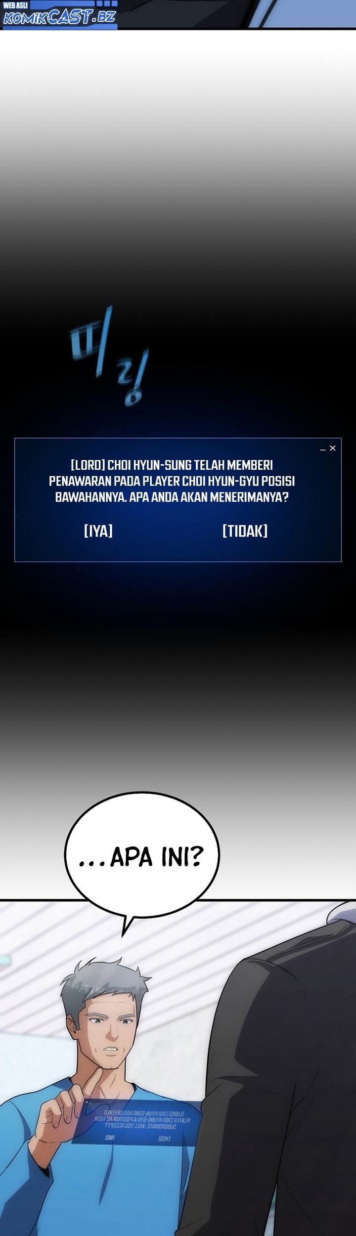 Chapter 85 - halaman 71