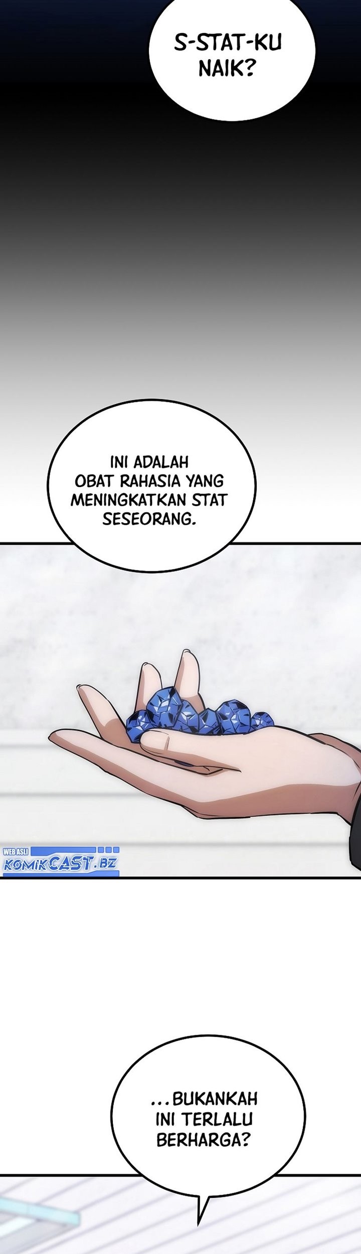 Chapter 85 - halaman 87