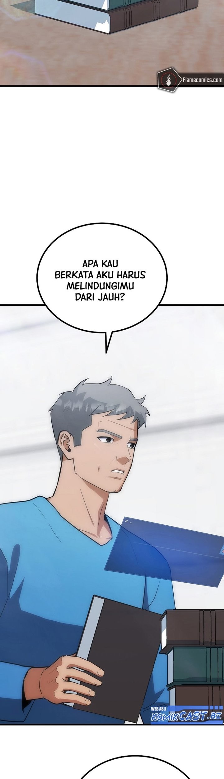 Chapter 85 - halaman 107