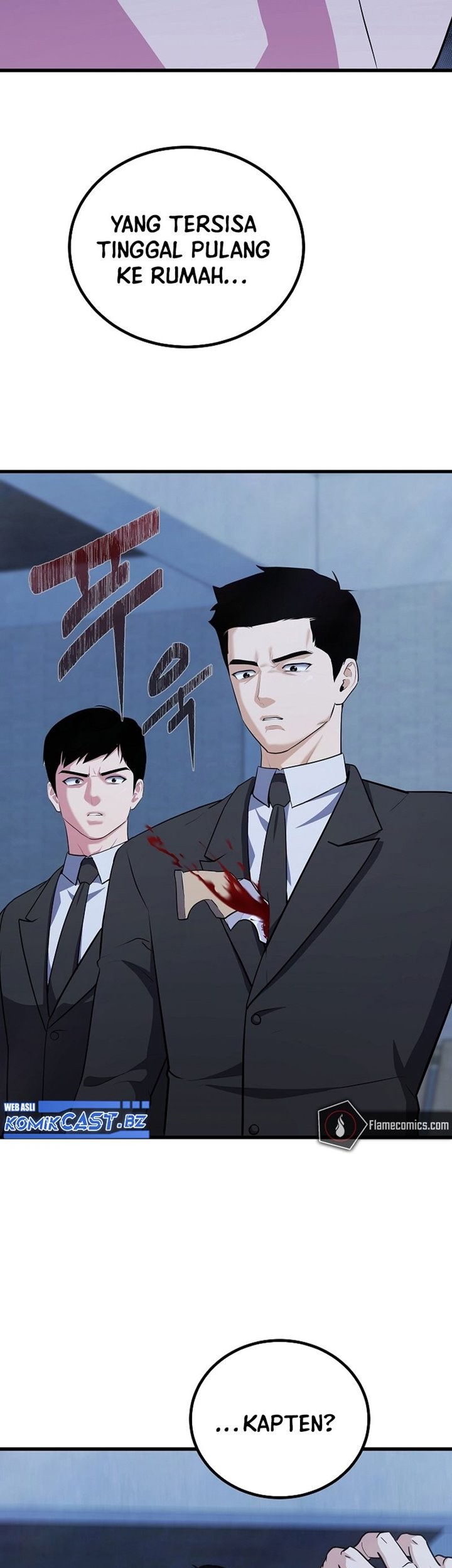 Chapter 84 - halaman 31