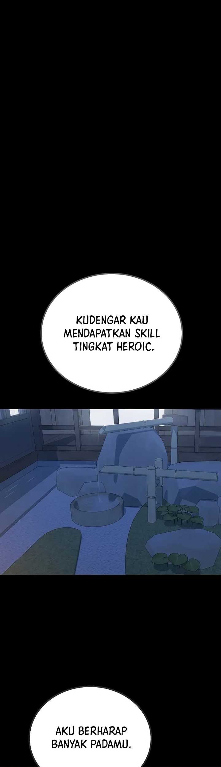 Chapter 83 - halaman 30