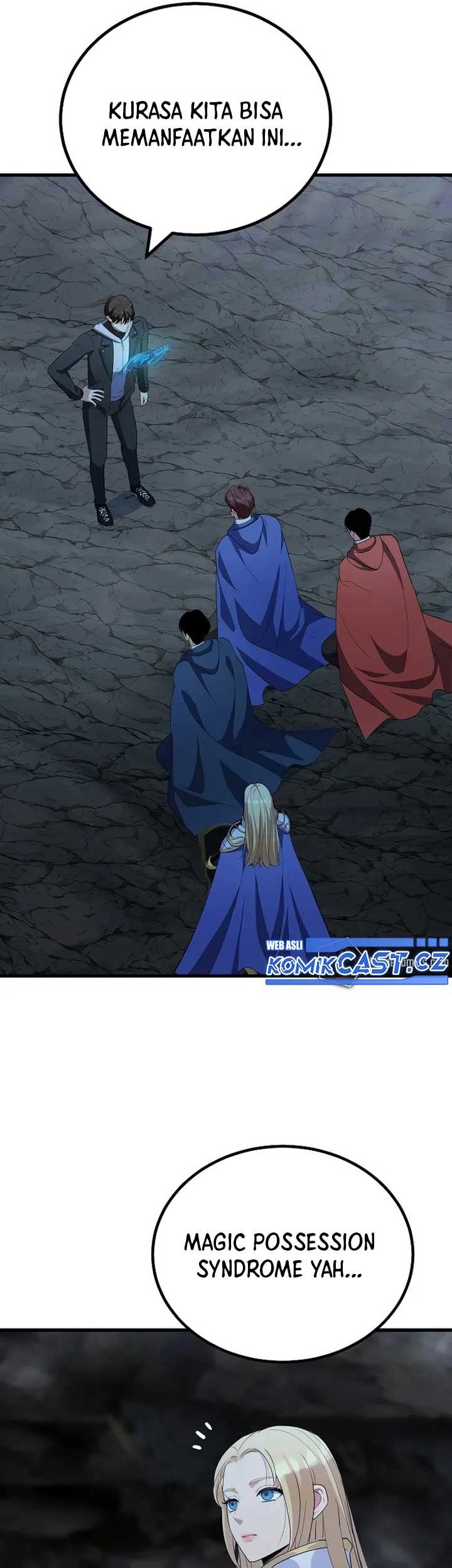 Chapter 83 - halaman 60
