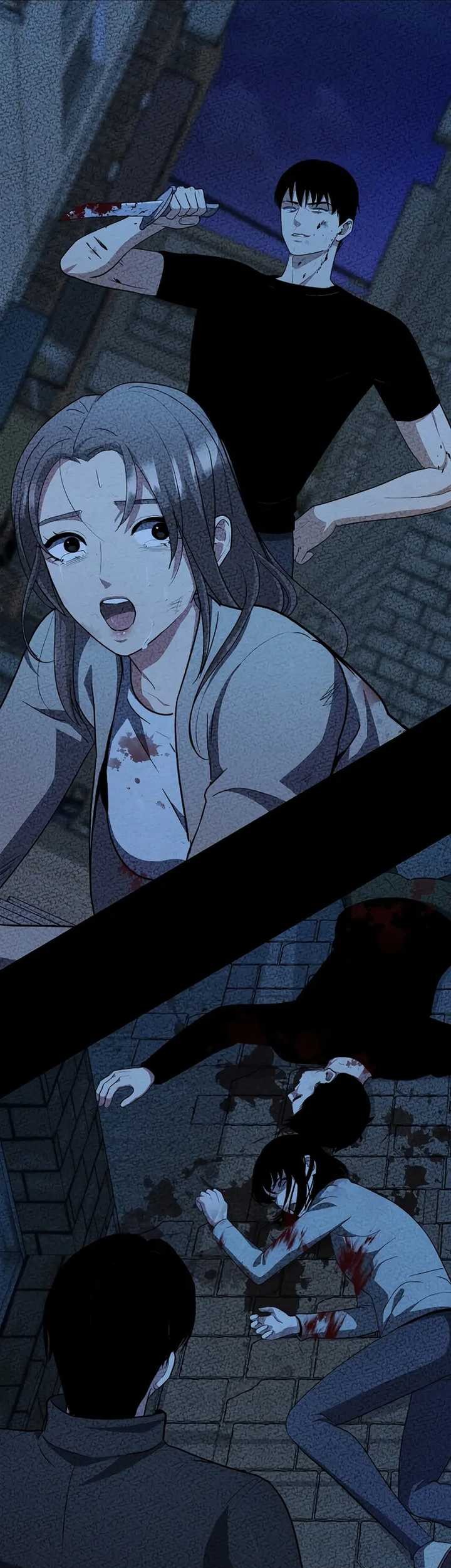 Chapter 83 - halaman 88