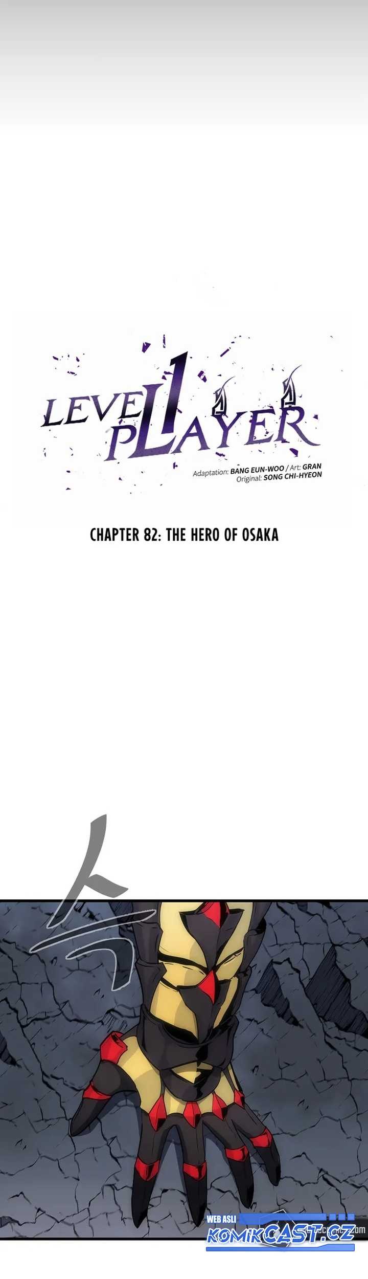 Chapter 82 - halaman 23