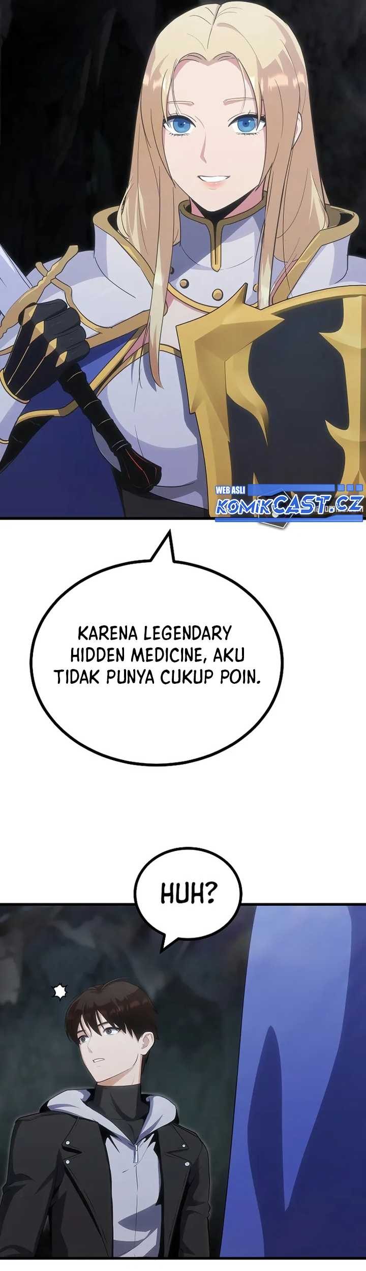 Chapter 82 - halaman 31