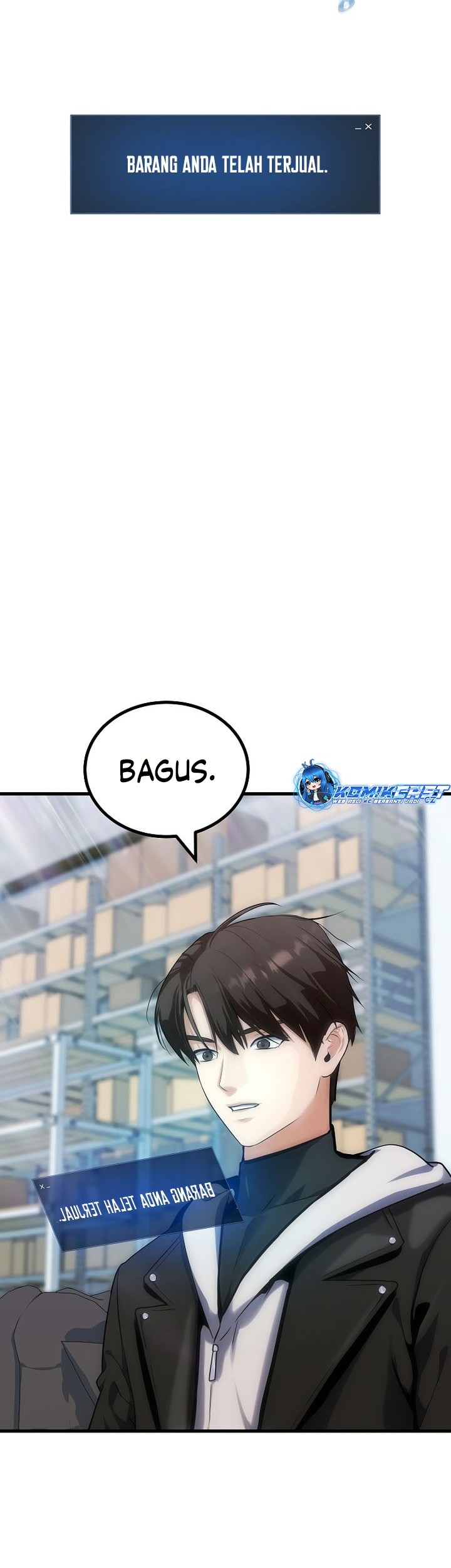 Chapter 81 - halaman 19