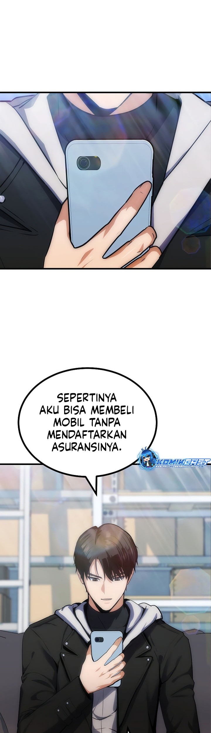 Chapter 81 - halaman 25