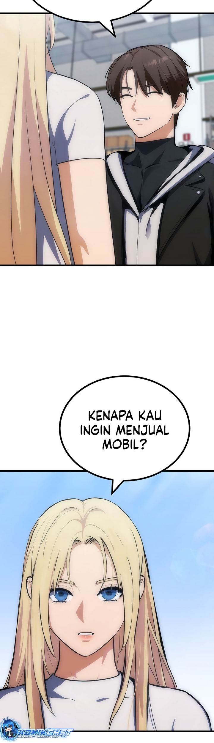 Chapter 81 - halaman 31