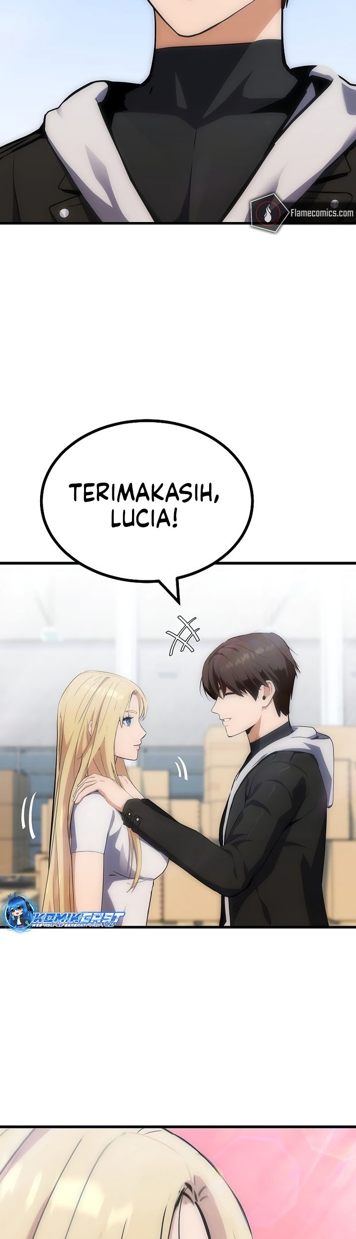 Chapter 81 - halaman 35