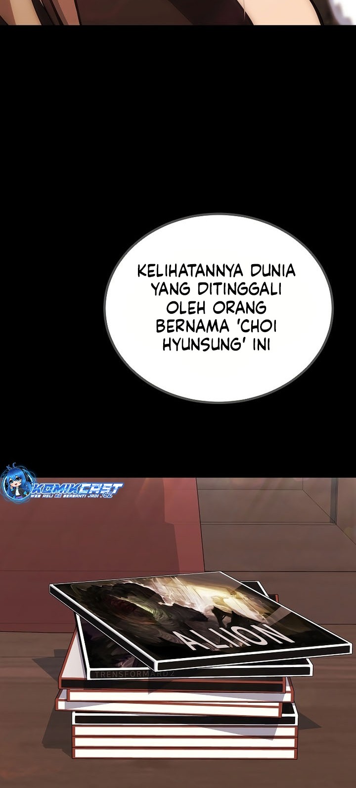 Chapter 81 - halaman 16