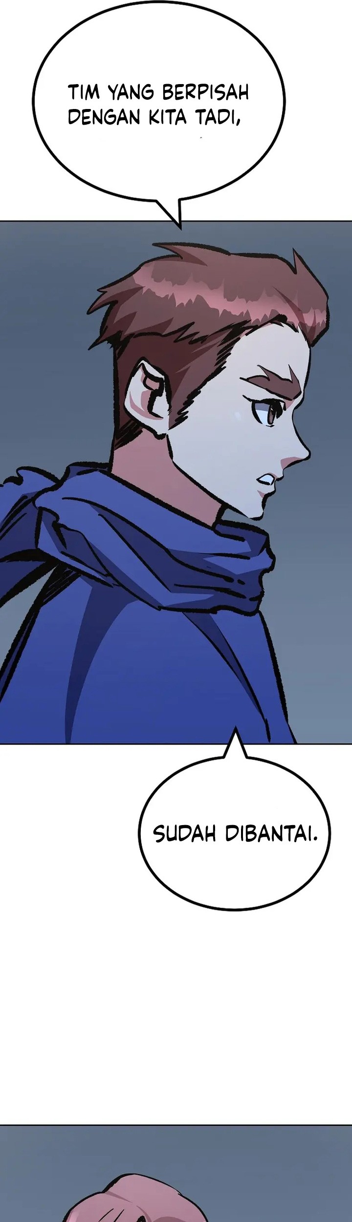 Chapter 80 - halaman 27