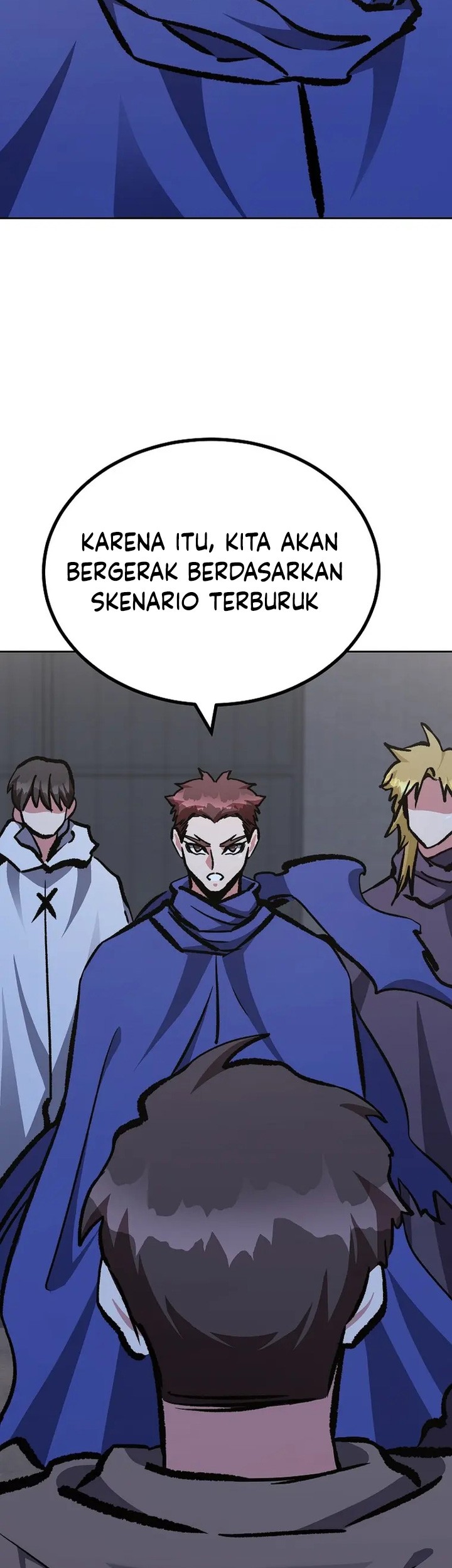 Chapter 80 - halaman 33