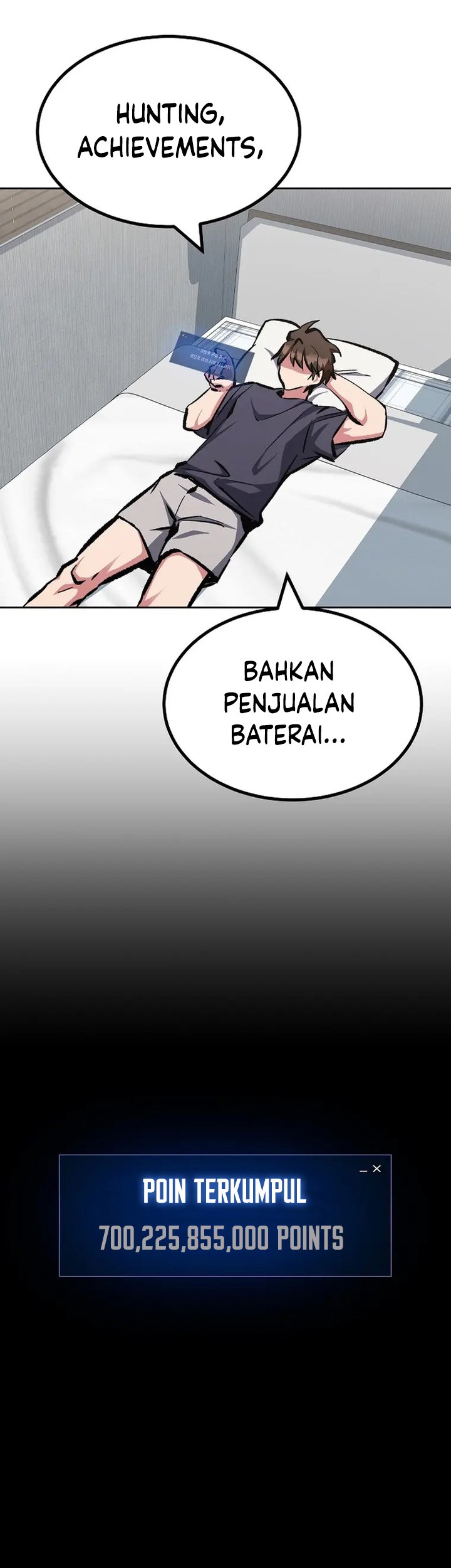 Chapter 80 - halaman 39