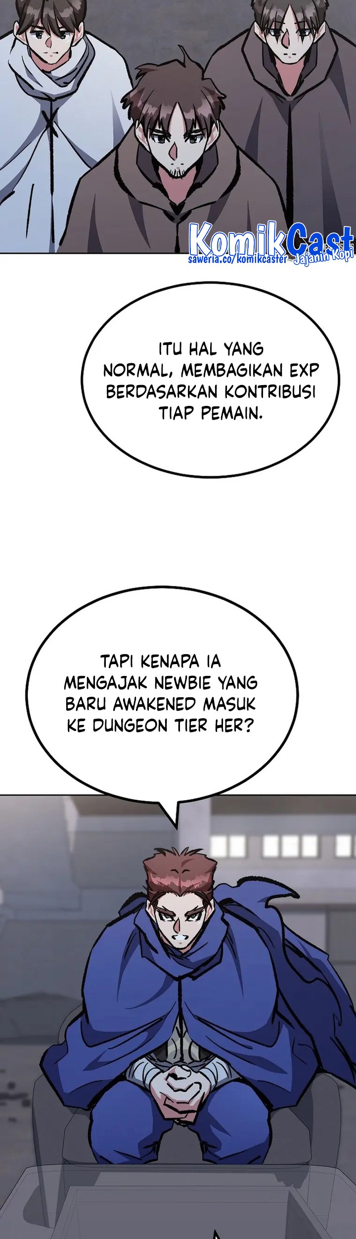 Chapter 80 - halaman 17