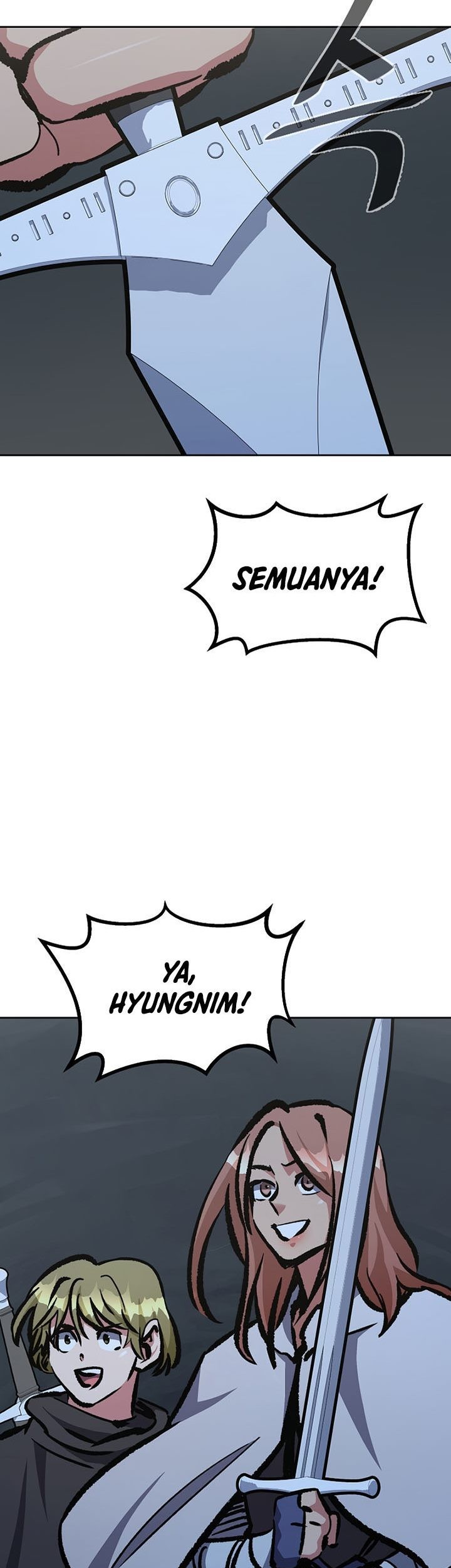 Chapter 79 - halaman 31