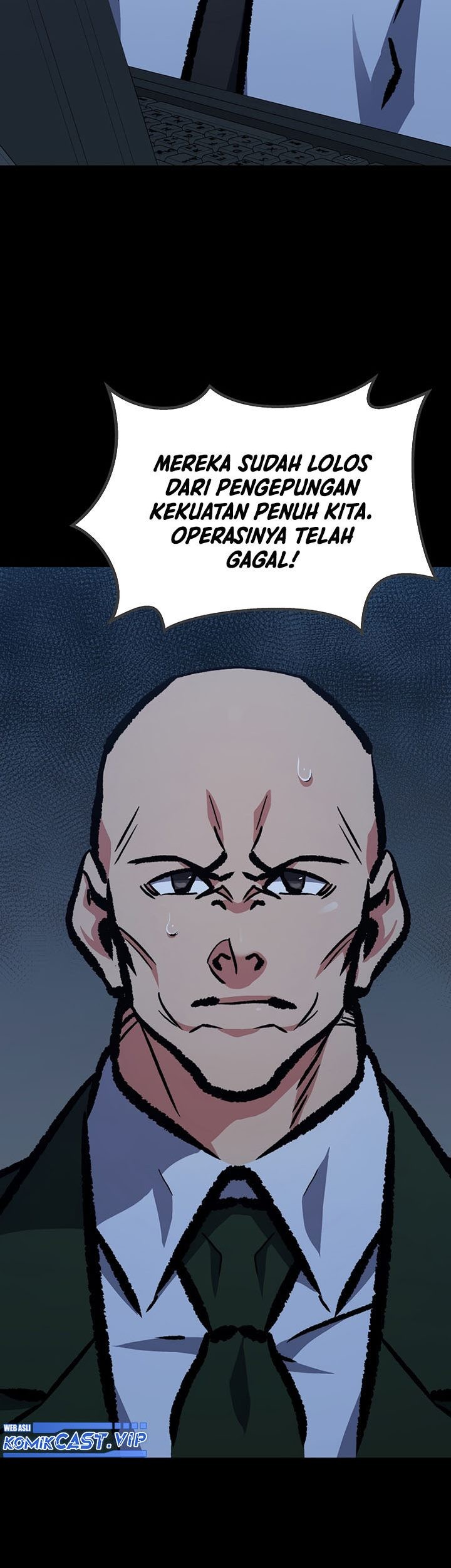 Chapter 77 - halaman 29