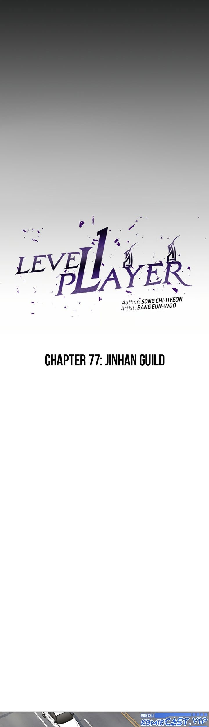 Chapter 77 - halaman 35