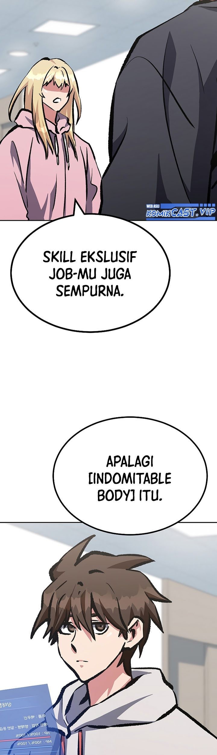 Chapter 76 - halaman 23