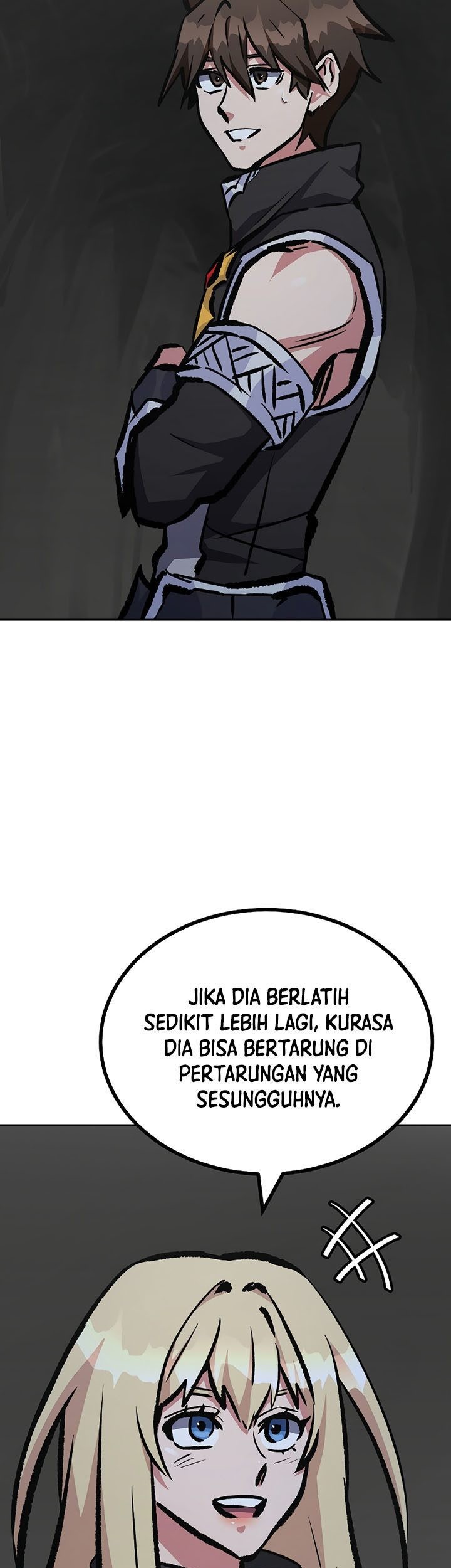 Chapter 76 - halaman 77