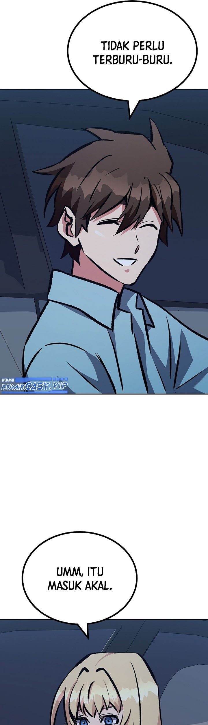 Chapter 74 - halaman 21