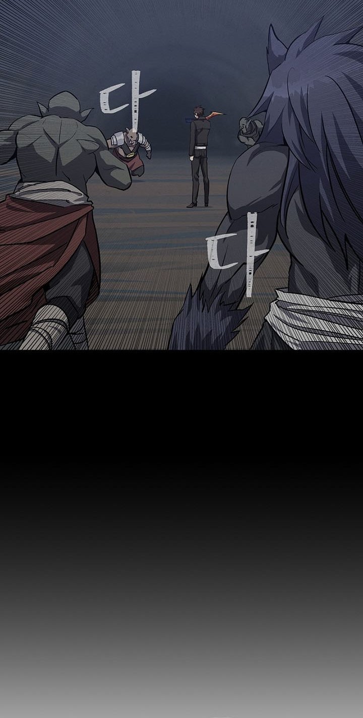 Chapter 74 - halaman 30