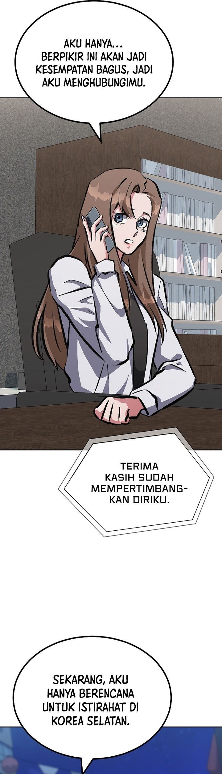 Chapter 73 - halaman 101