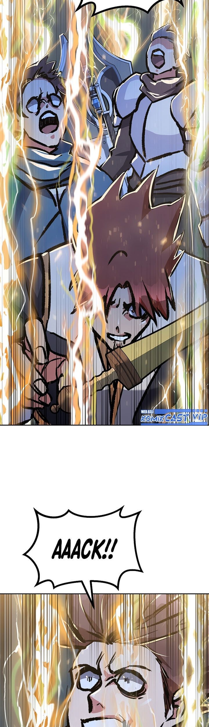 Chapter 70 - halaman 71