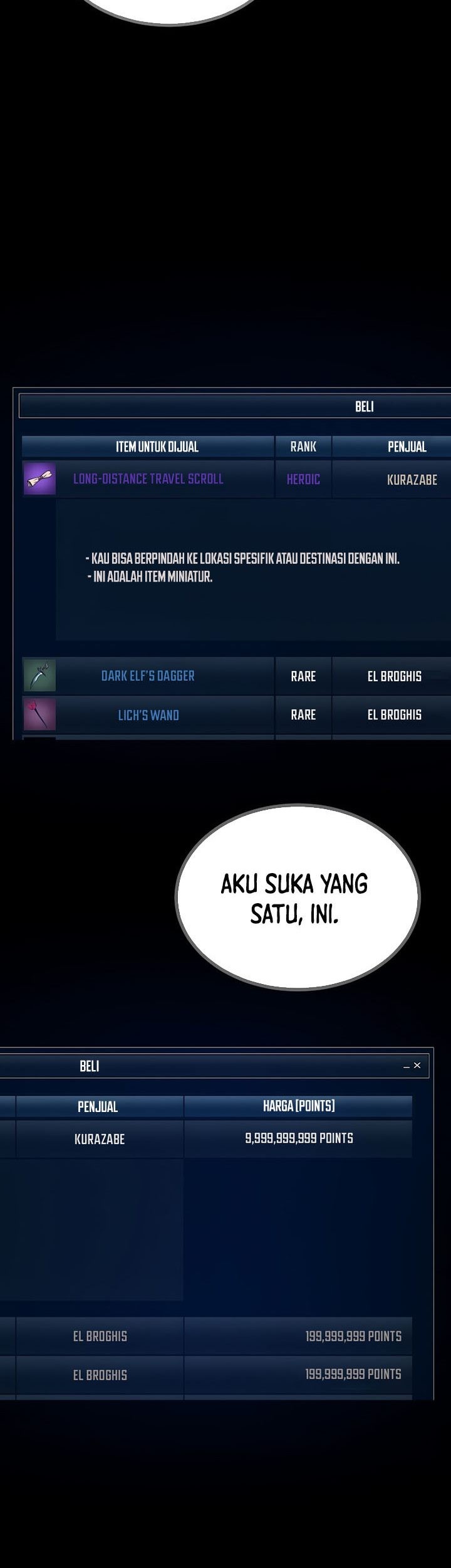 Chapter 69 - halaman 25