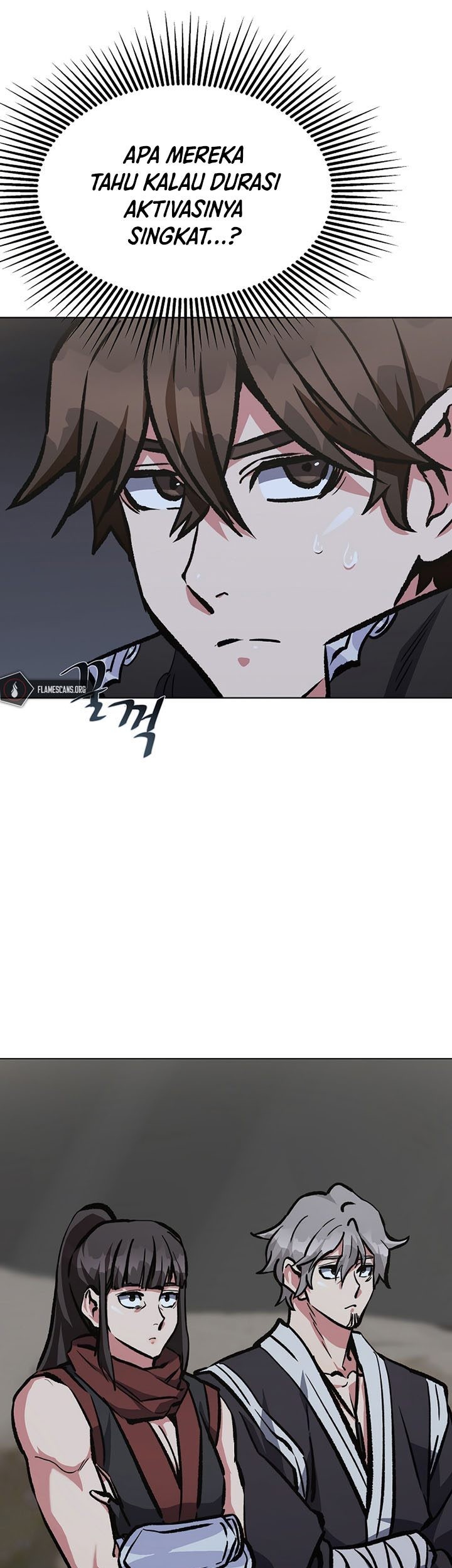 Chapter 67 - halaman 17