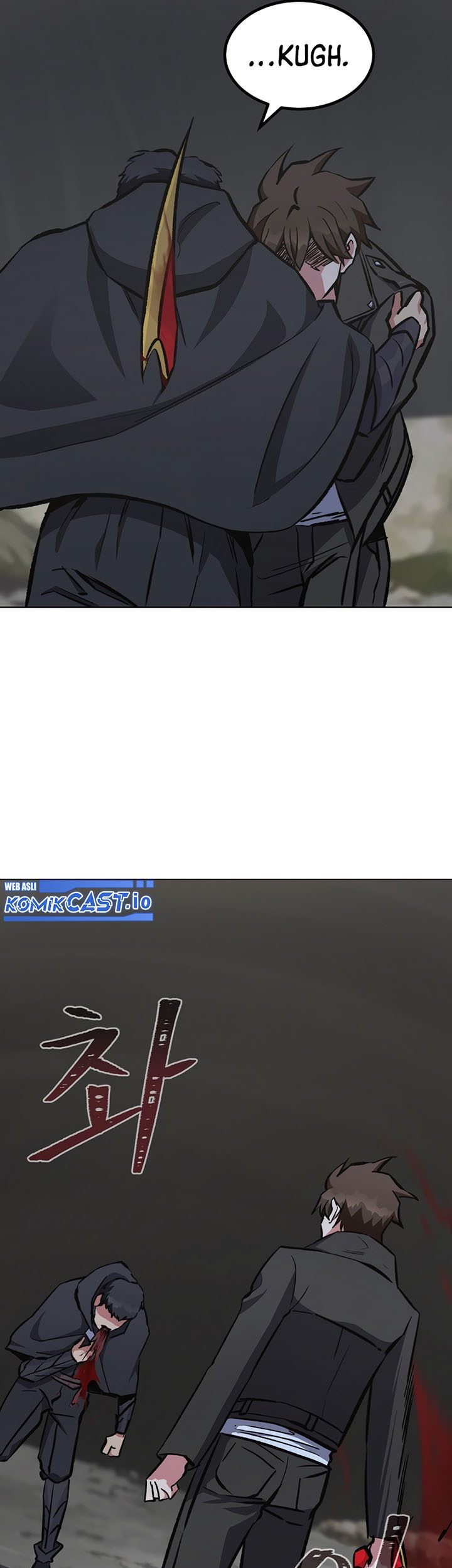 Chapter 64 - halaman 21