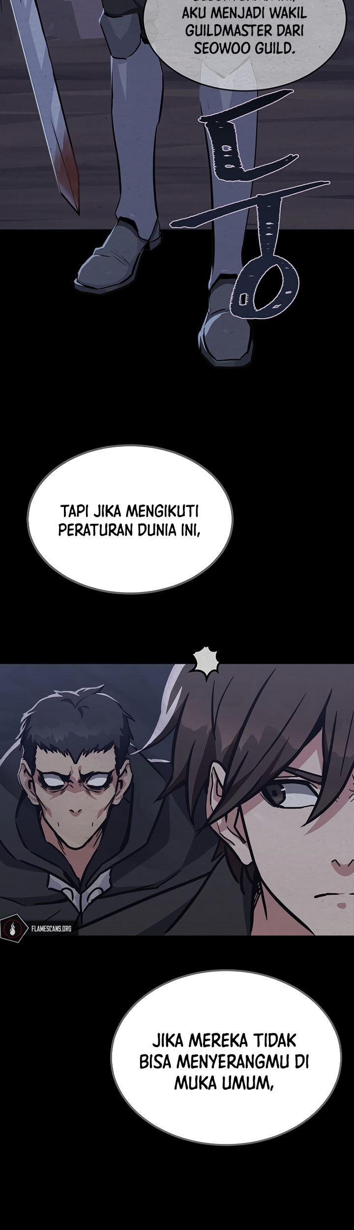 Chapter 64 - halaman 67