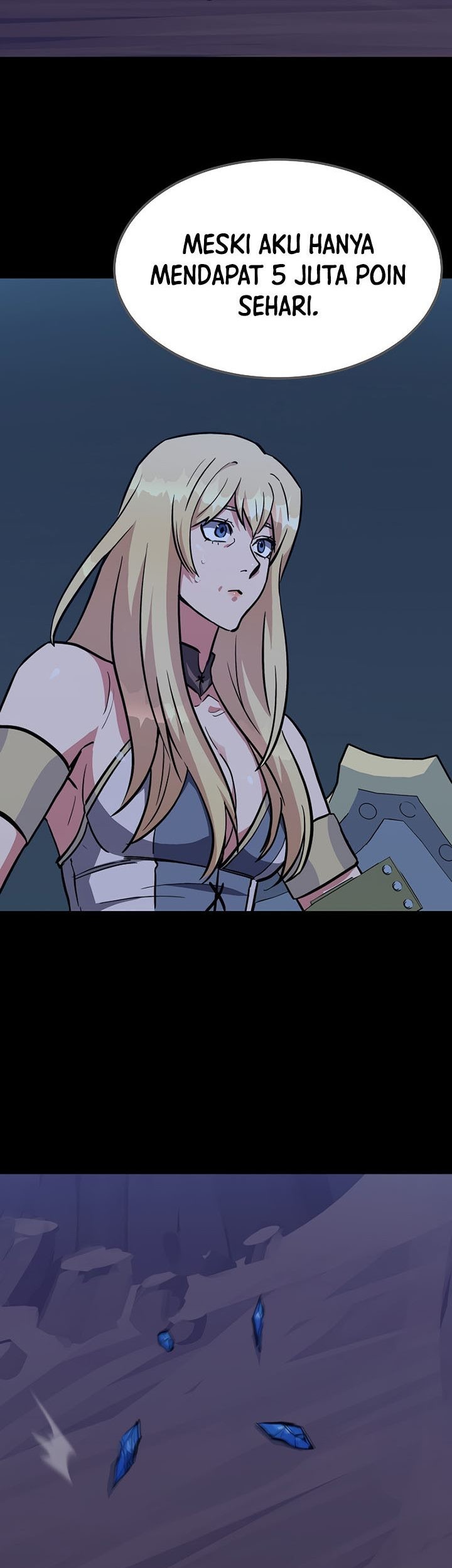 Chapter 60 - halaman 85