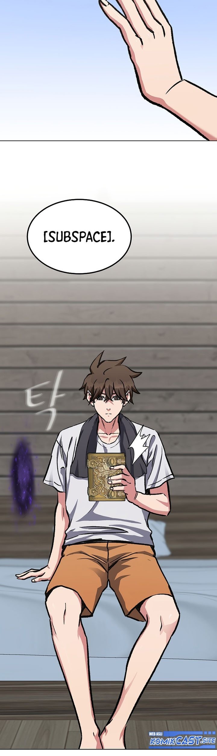 Chapter 58 - halaman 74