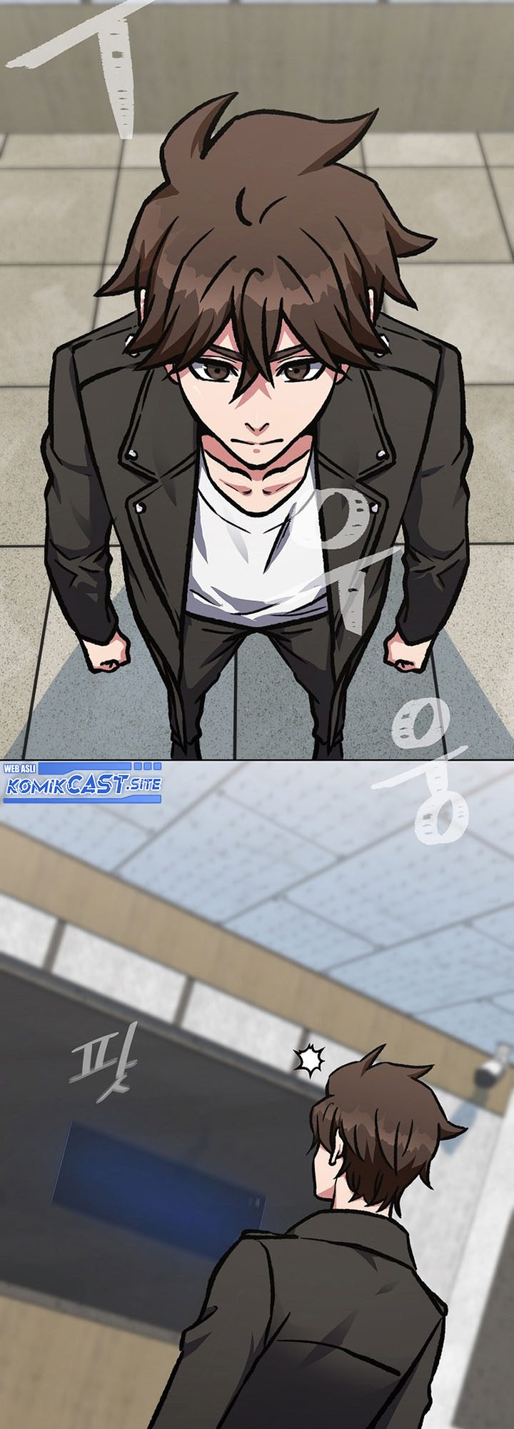 Chapter 54 - halaman 27