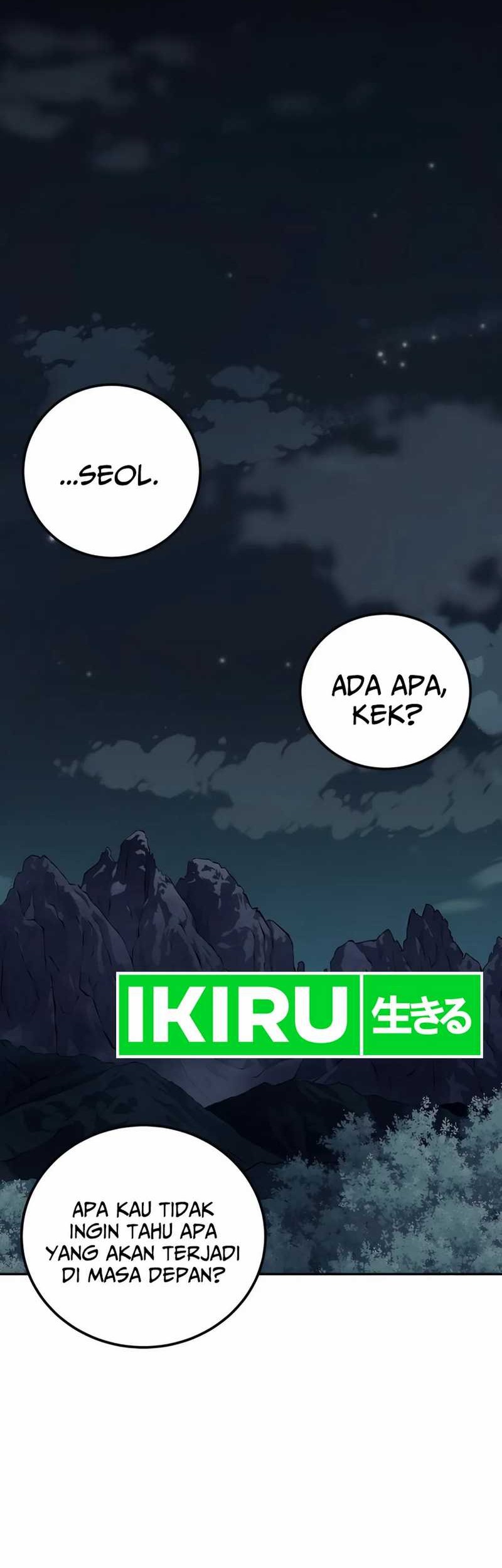 Chapter 83 - halaman 81